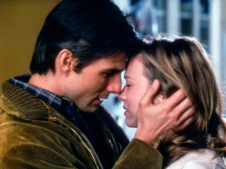 Jerry Maguire: A Romantic Sports Drama For Your Sunday Watch!