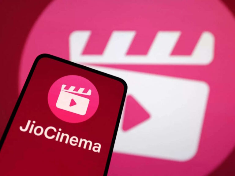 Jio Cinema September 2023 Report: Cricket Saves The Day