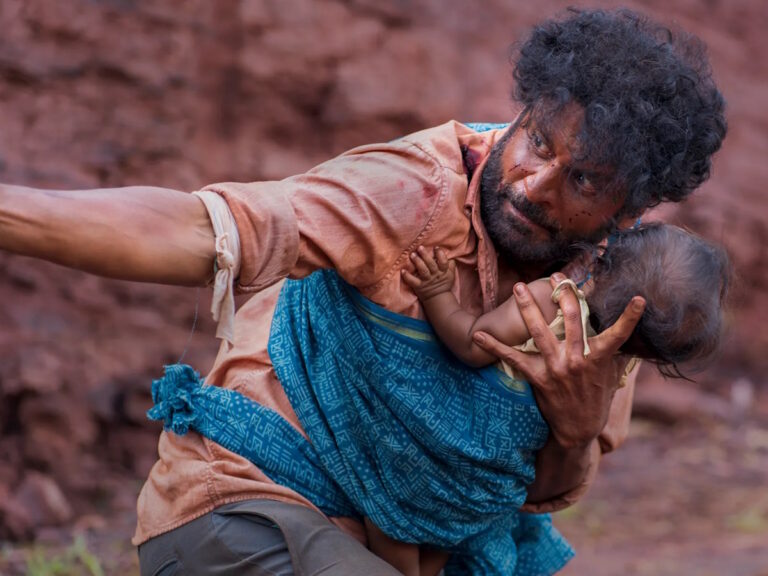 Festival Favourite Manoj Bajpayee’s ‘Joram’ Gets Theatrical Release Date