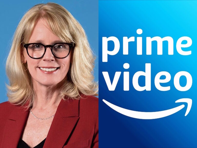 Prime Video’s Vice President Reveals Her Massive “Plan India”