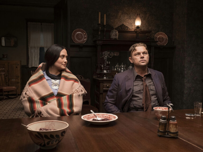 Is Martin Scorsese’s ‘Killers Of The Flower Moon’ Really A Flop?