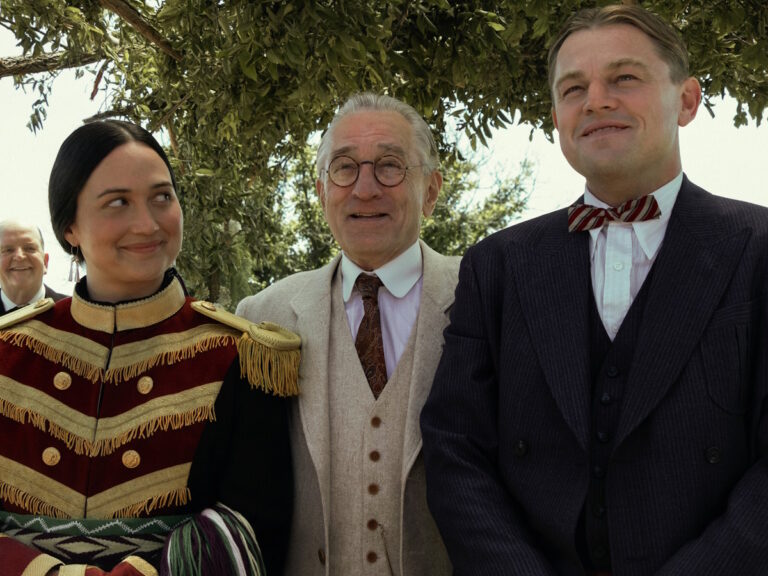 Killers Of The Flower Moon Is Getting Killed At The Box Office