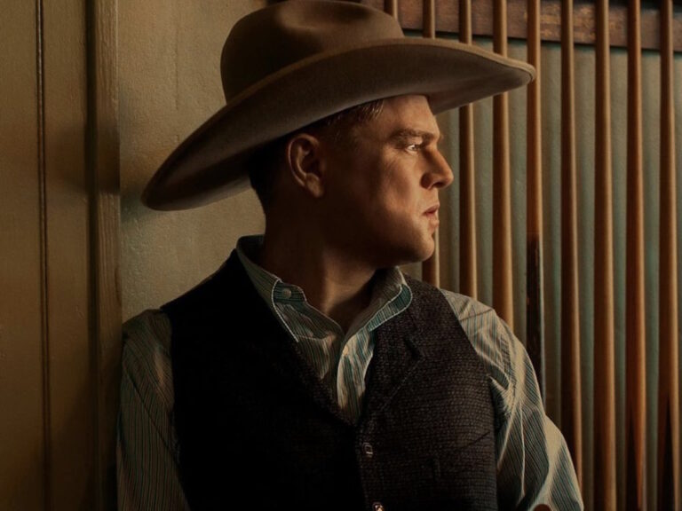 Killers of the Flower Moon Braces For A Bumpy Indian Box Office Ride