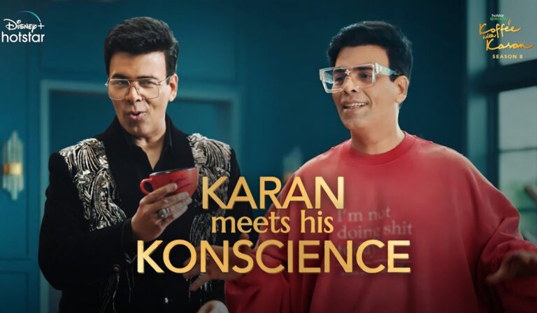 ‘Koffee With Karan’ S8 To Land On Disney+ Hotstar On This Date