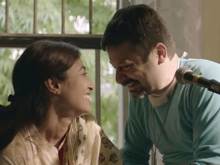 Kontho: Do Not Miss This Feel-good Bengali Drama On Hoichoi!