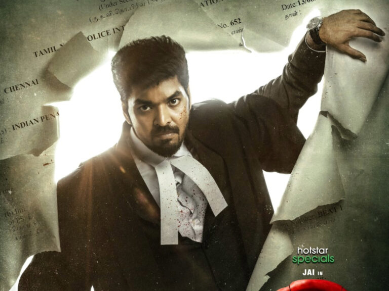 Disney+ Hotstar Sets Release Date For Tamil Series ‘Label’