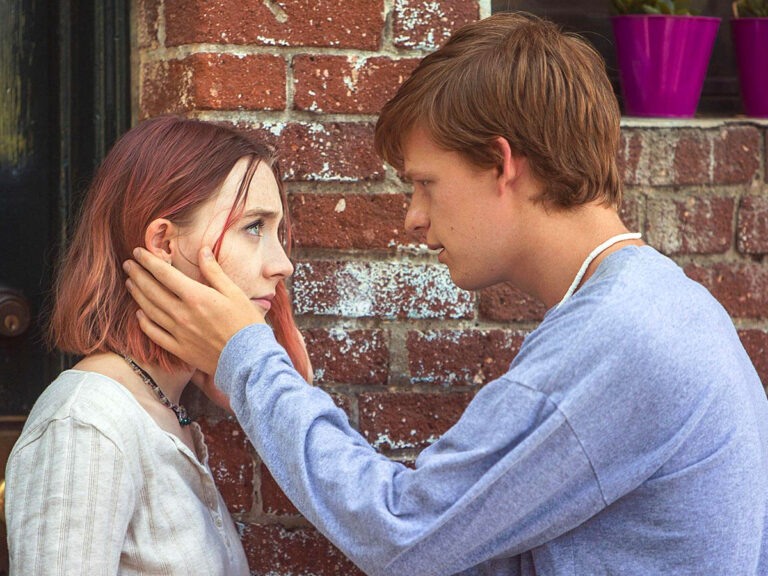 Watch This Greta Gerwig’s Coming-of-Age Drama Authentic and Heartfelt