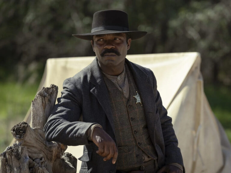 Lawmen: Bass Reeves: Western Action Drama To Stream From This Date!