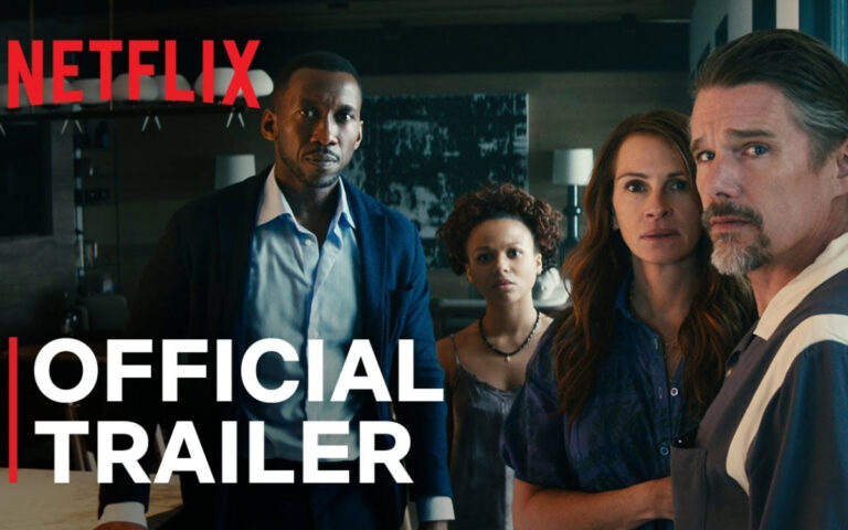 ‘Leave The World Behind’: Trailer, Release Date, Streaming Platform, Cast, Plot