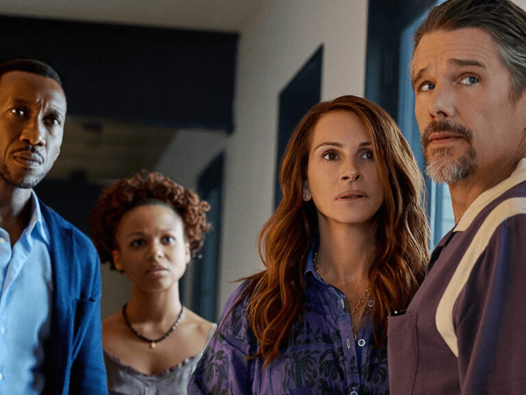 Netflix Drops Eerily Chilling Teaser For ’Leave The World Behind’