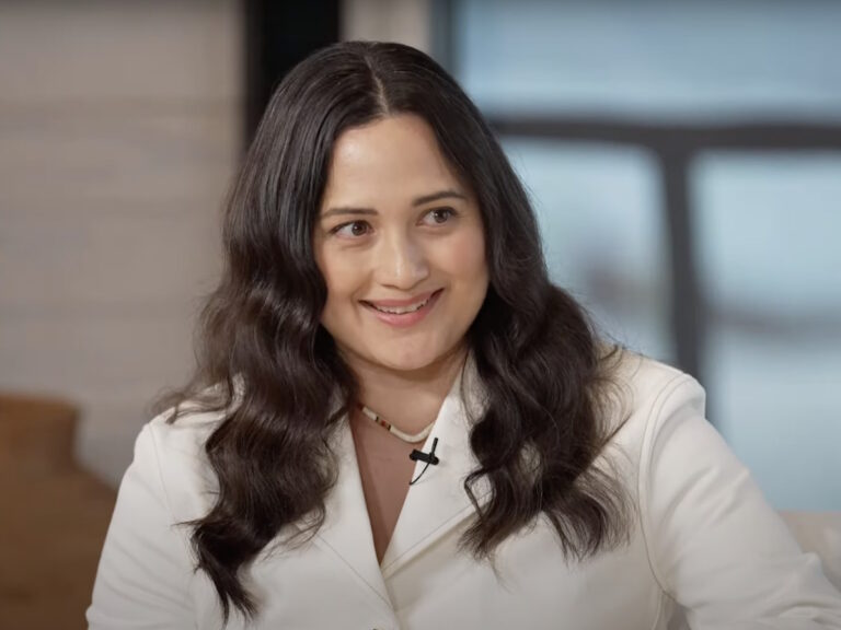 Here Is What’s Next For ‘Killers of the Flower Moon’ Lead Actress