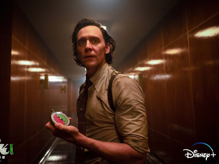 Loki Season 2 Draws Great Views! Second Only To….