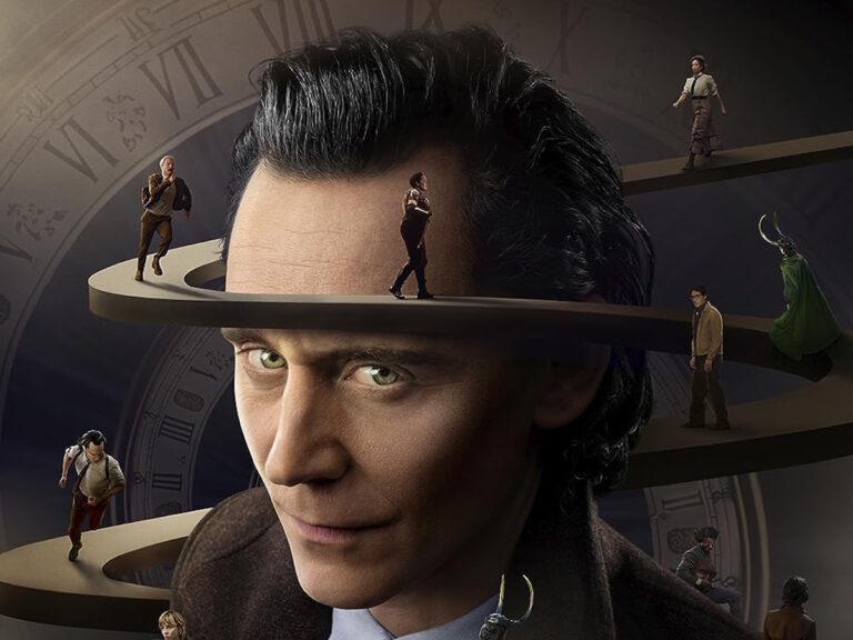 Loki Season 2 Review – MCU’s last man & show Standing