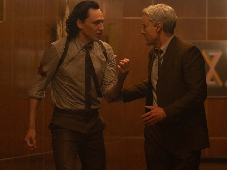 Loki Season 2: Why Victor Timely Is So Dangerous?