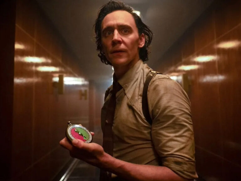 Loki Season 2’s X-Men Easter Egg Sends Fans Into Frenzy