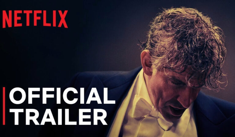 ‘Maestro’: Trailer, Release Date, Streaming Platform, Cast, Plot