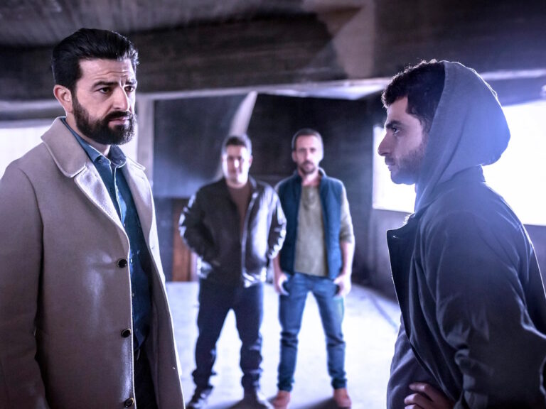 SonyLIV To Adapt Israeli Crime Drama ‘Magpie’ For Indian Audience