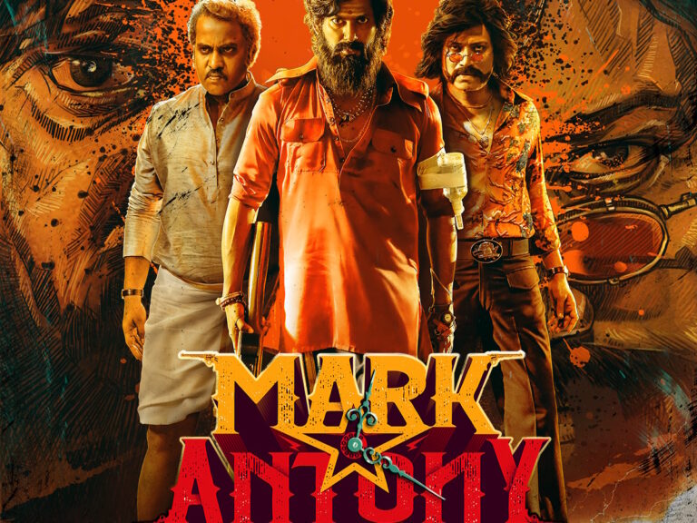 Tamil Blockbuster ’Mark Antony’ Makes OTT Debut On This Date