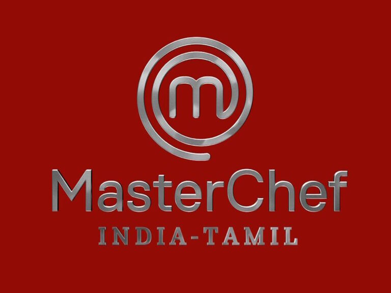 Sony LIV Commissions MasterChef India Tamil And Telugu Versions