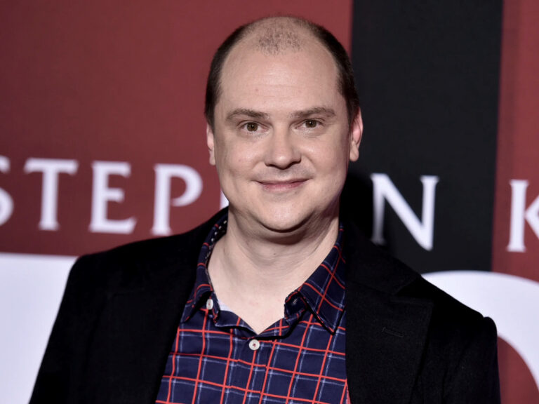 Mike Flanagan’s The Life Of Chuck May Outperform ‘Doctor Sleep’