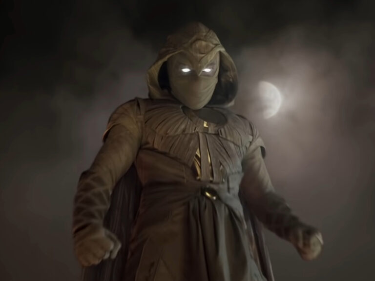 Marvel Director Offers A Disappointing Update On Moon Knight Season 2