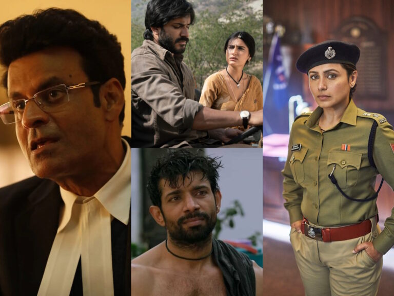 5 Must-Watch & Underrated Movies To Stream On OTT On Dussehra