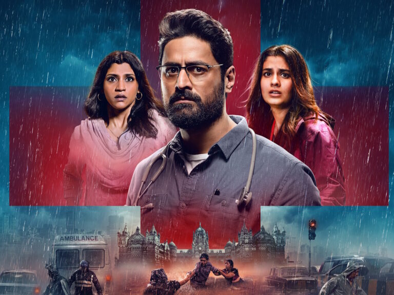 Mumbai Diaries S2 Review – Human Drama In The Garb Of A Medical Drama