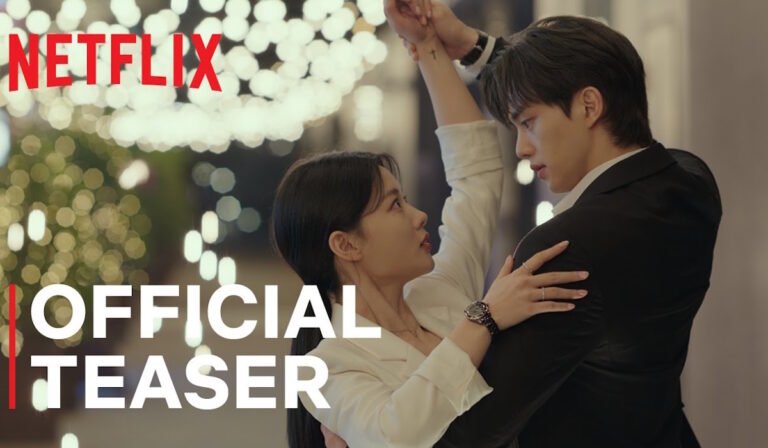 My Demon Teaser: Romantic K-Drama Premieres On This Date!