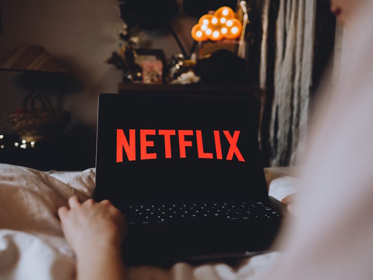 Netflix Will Have To Kill Netflix To Get “BIG” Ad-Revenues