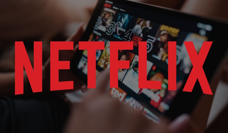 Turmoil At Netflix Animation: Platform To Buy Films!