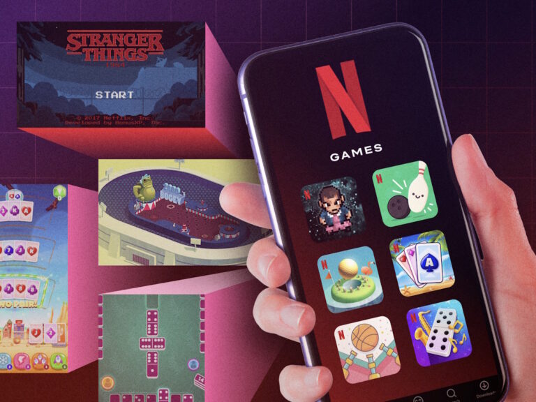 Netflix Gaming: Growing Even After No Attention From Subscribers!