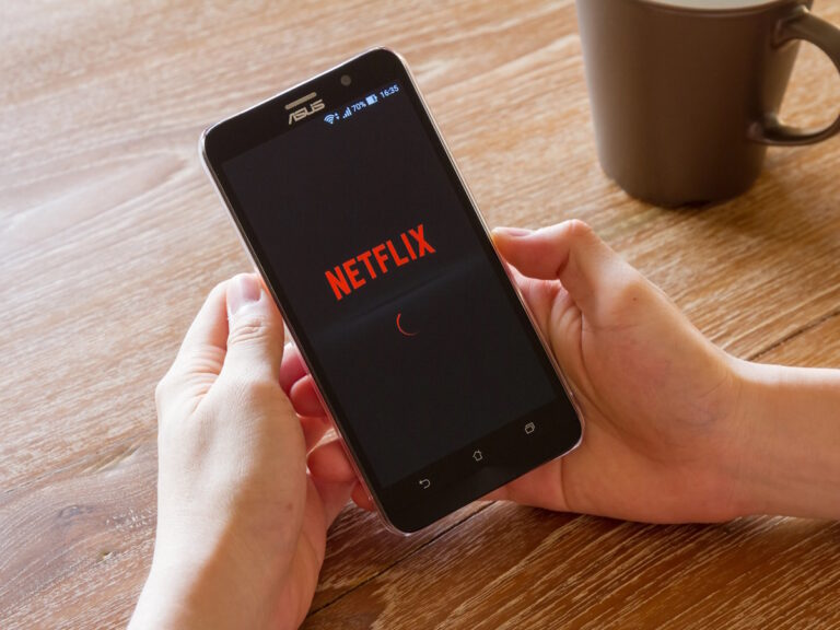 Netflix Q3 Report: Incredible Growth & Earnings Seen