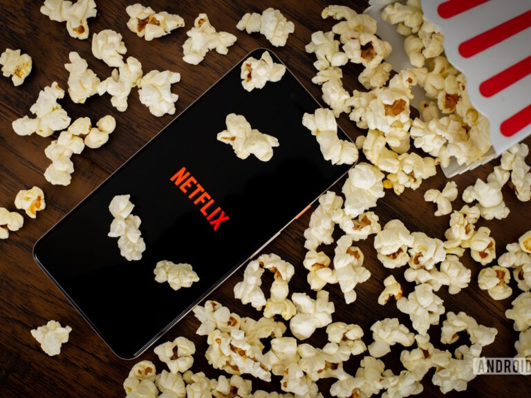 Streaming Satisfaction Report: Netflix Has Got To Worry!