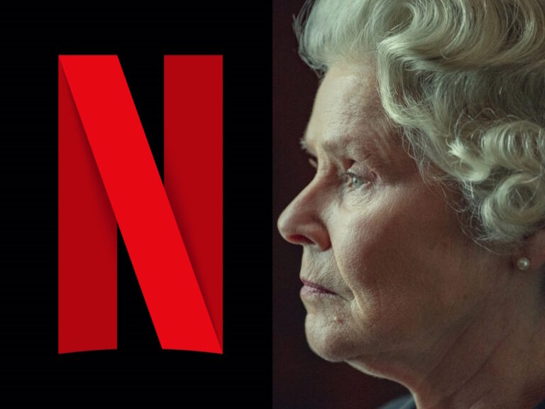 Dispute & Disappointment In British Royalty Due To Netflix!