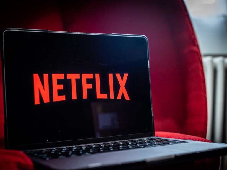 Netflix’s Presence In The UK Weakens!