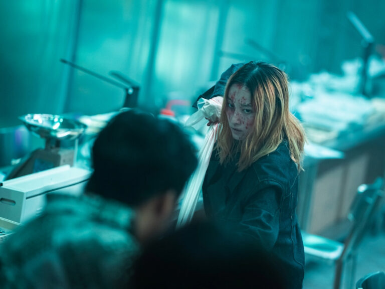 Netflix’s New Korean Revenge Thriller Is Not To Be Missed!