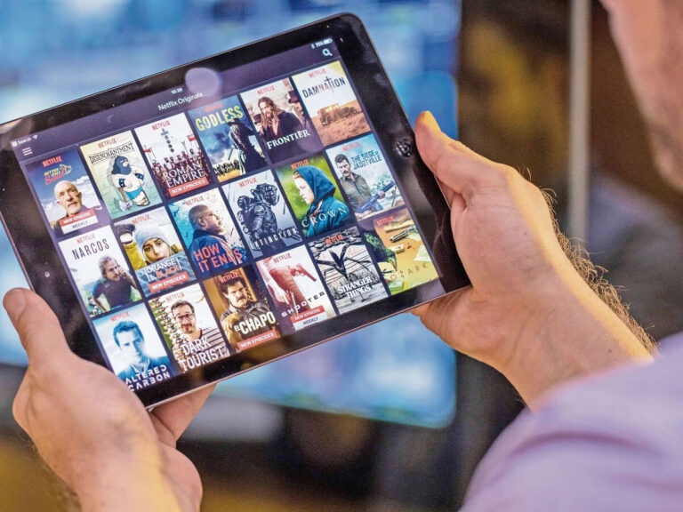 No Takers For Ready Web Shows! Is It Bad News?