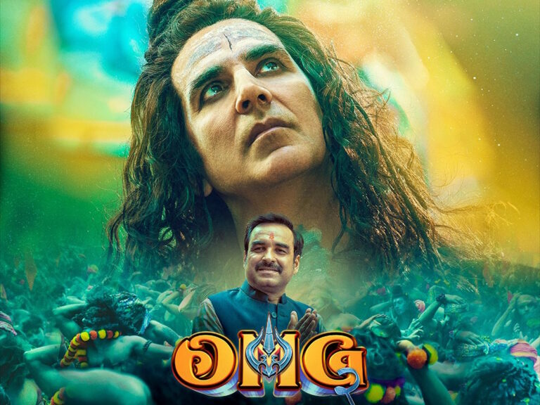 OMG 2: Massive Miss At OTT Due To Akshay Kumar