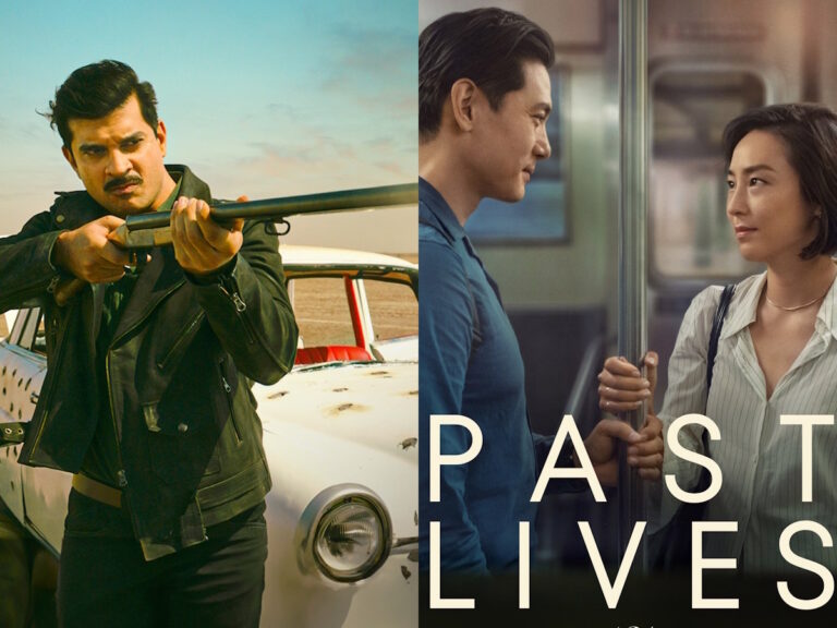 OTT Titles Streaming Today: Sultan of Delhi, Past Lives & More