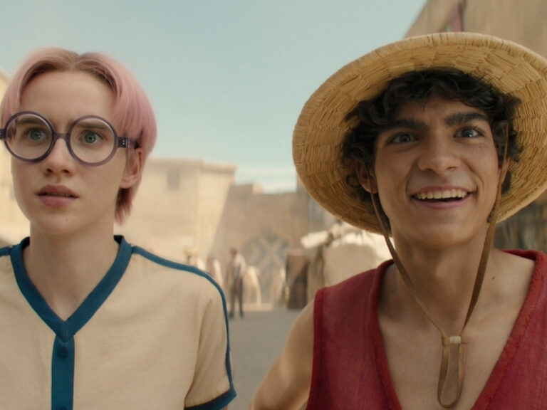 One Piece Season 2: Captain Smoker To Take The Centre Stage