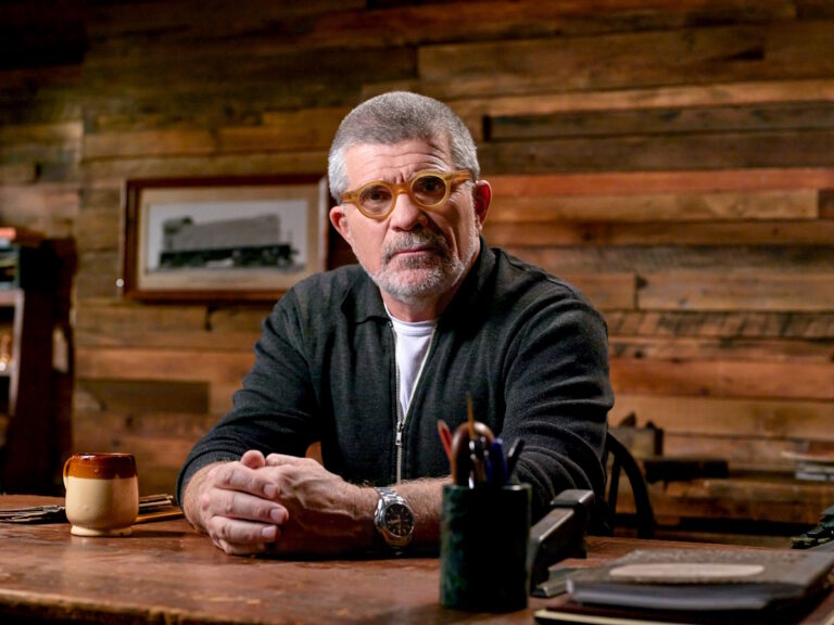 Al Pacino’s JFK Film Assassination To Be Helmed By This Oscar Winner