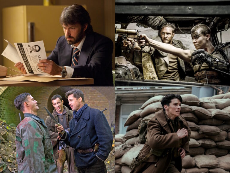 5 Must-Watch Oscar Winning Movies To Stream On Jio Cinema