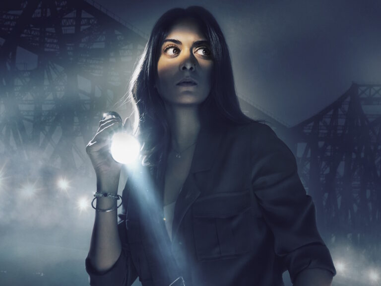 Prime Video Launches Tanya Maniktala Led Series ‘P.I. Meena’