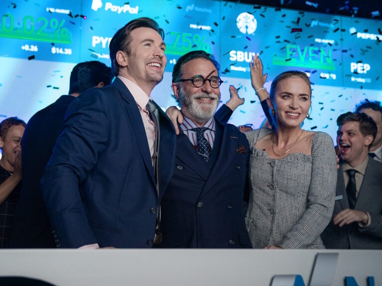 Pain Hustlers: Potentially A Big Pain For Netflix