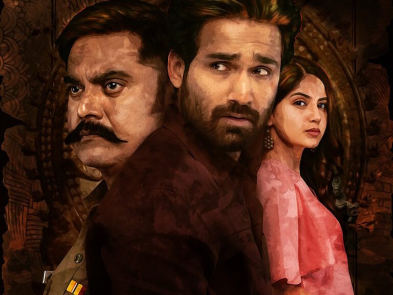 Tamil Film ‘Paramporul’ OTT Release Date And Platform Revealed!