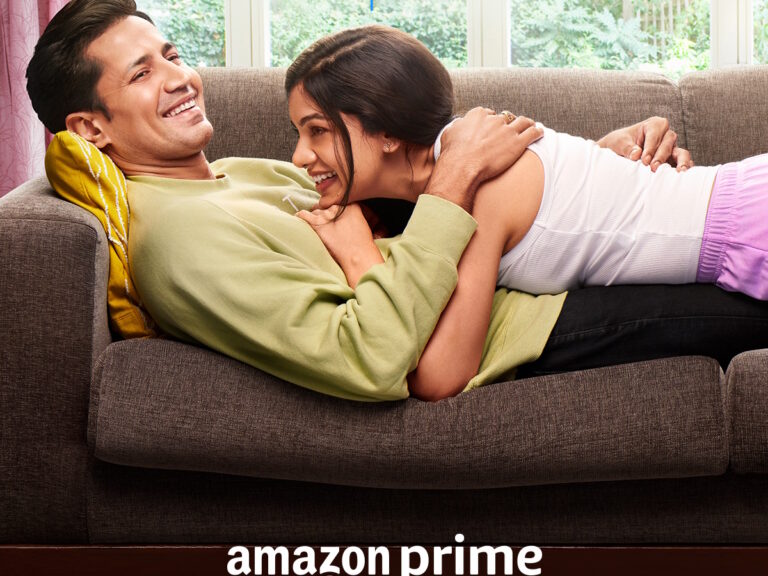 ‘Permanent Roommates’ New Season Lands On Prime Video