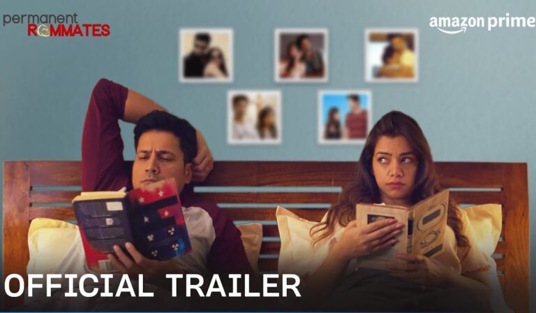 ‘Permanent Roommates’ S3: Trailer, Release Date, Streaming Platform, Cast, Plot