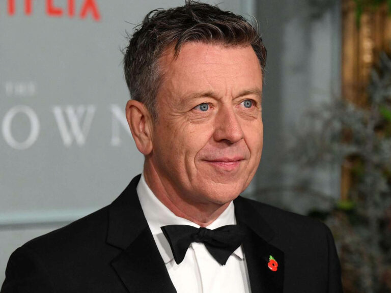 Peter Morgan Teases Prequel Ideas For Netflix’s The Crown