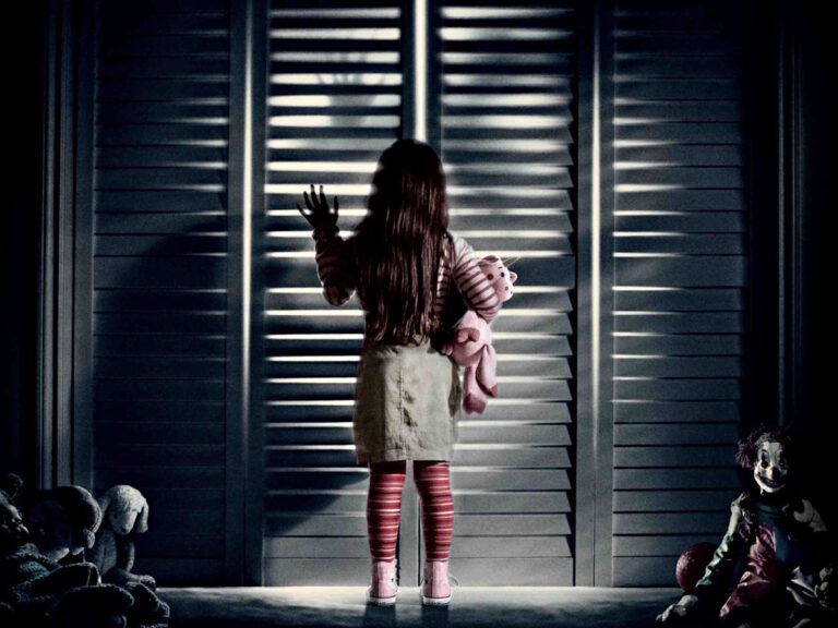 Amazon Turns Spielberg’s ‘Poltergeist’ Into TV Series