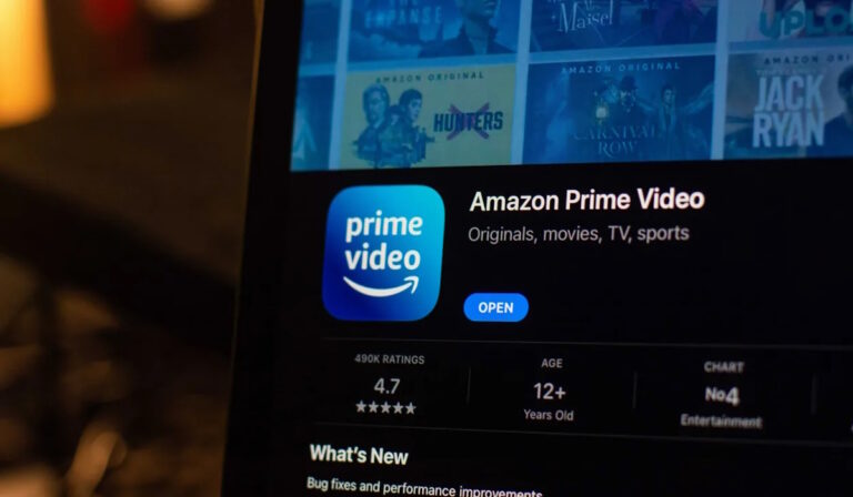 Prime Video’s Sensible Ad-Plan According To The CEO